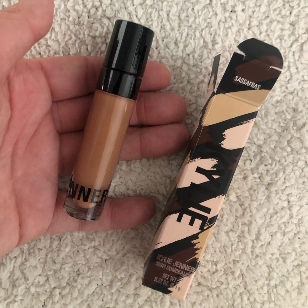Kylie Cosmetics Concealer ✨